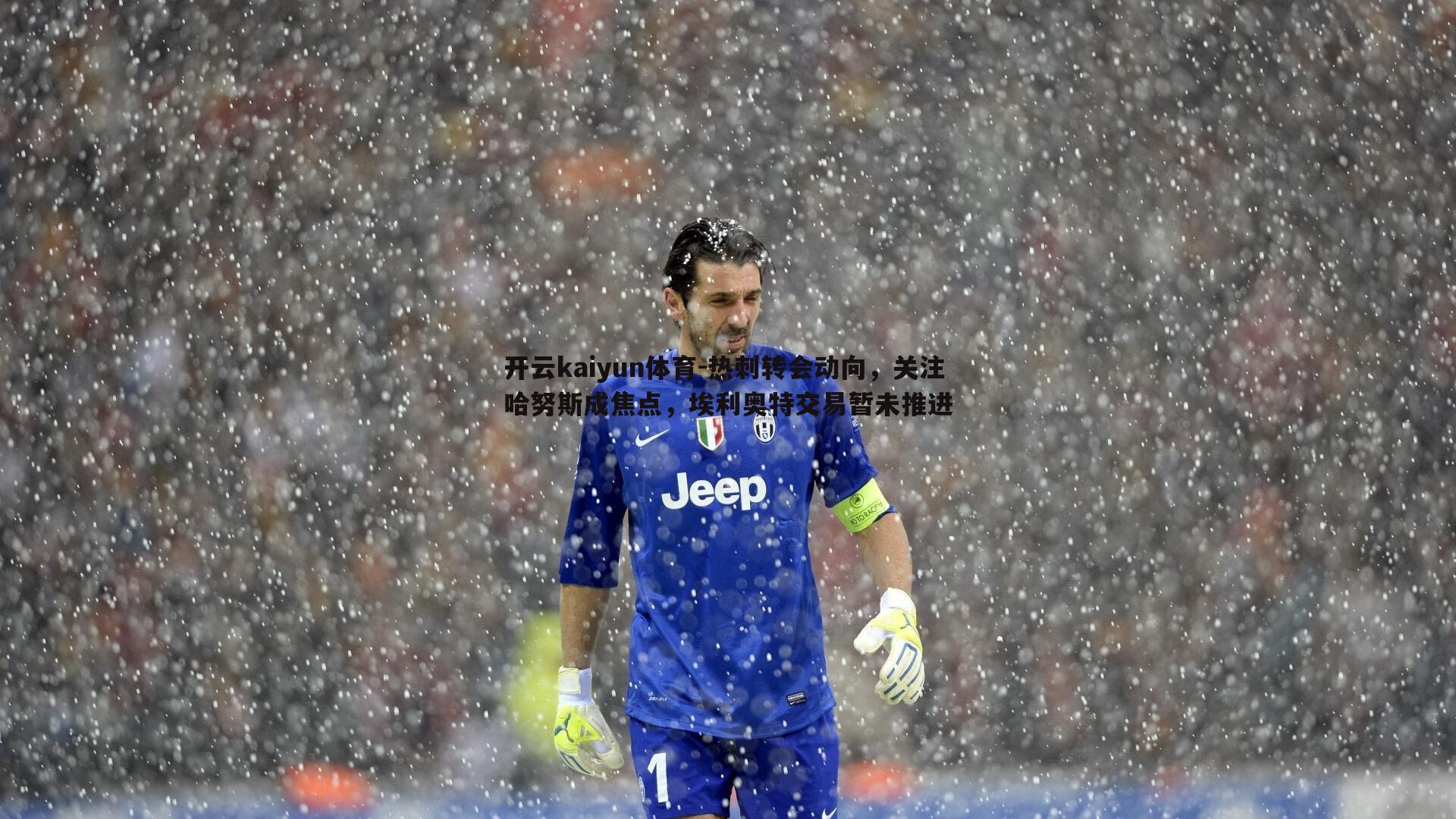 热刺转会动向，关注哈努斯成焦点，埃利奥特交易暂未推进